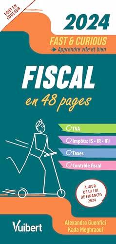 Fiscal en 48 pages 2024