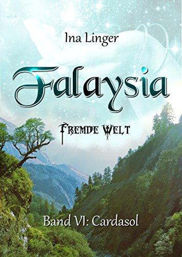 Cardasol (Falaysia - Fremde Welt - Band 6)