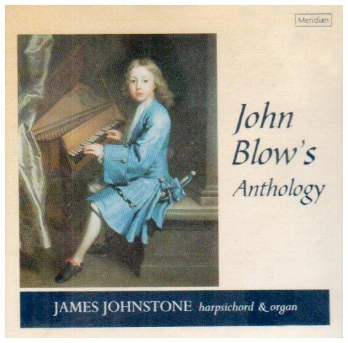 Blow:Anthology