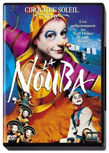 Cirque du Soleil - La Nouba (2 DVDs)