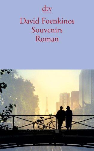 Souvenirs: Roman