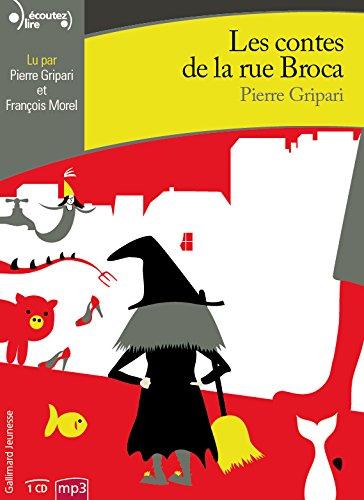 Les contes de la rue Broca