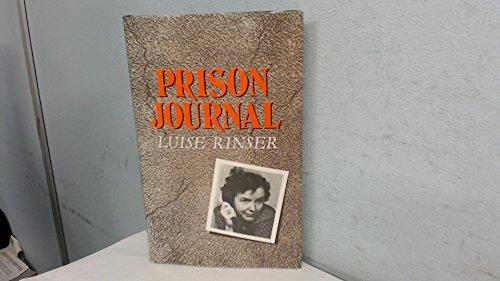 Prison Journal