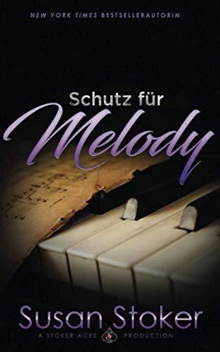 Schutz für Melody (Seals of Protection, Band 9)