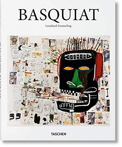 Jean-Michel Basquiat (en anglais) : 1960-1988