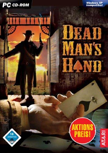 Dead Man's Hand [Aktionspreis!]