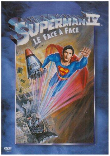 Superman 4 [FR Import]