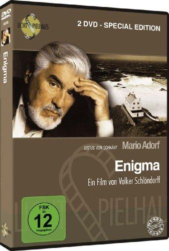 Enigma - Eine uneingestandene Liebe (2 Discs) [Deluxe Edition] [Deluxe Edition]