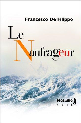 Le naufrageur