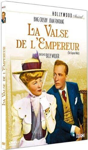 La valse de l'emprereur [FR Import]