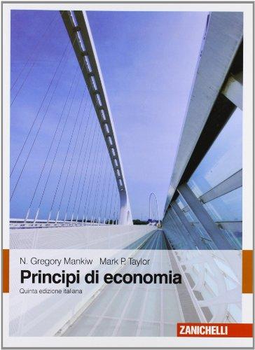 Principi di economia