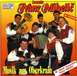 Musik aus Oberkrain