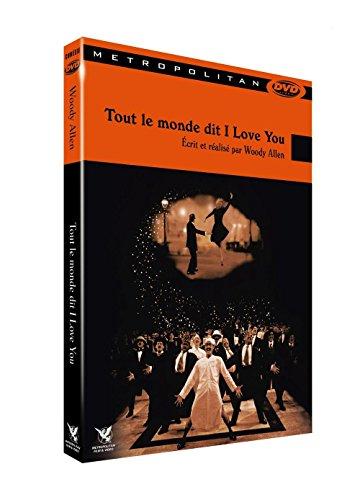 Tout le monde dit I love you [FR Import]