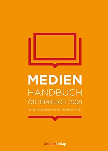 Medienhandbuch Österreich 2021