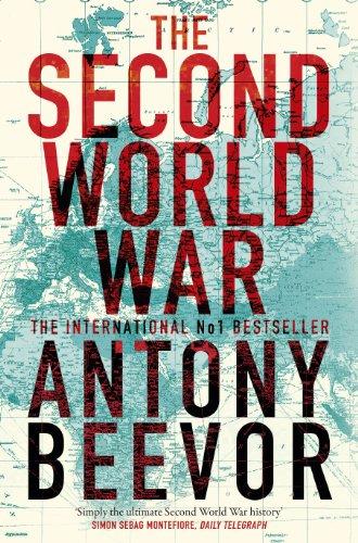 The Second World War