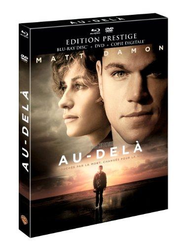 Au-delà [Blu-ray] [FR Import]