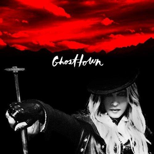 Ghosttown (2-Track)