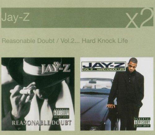 Reasonable Doubt/Vol.2 Hard Knock Life