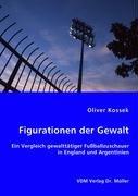 Figurationen der Gewalt