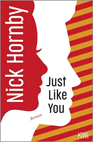 Just Like You: Roman