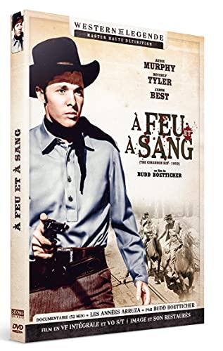 A feu et à sang [FR Import]