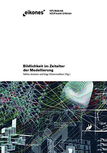 eikones: Bildlichkeit im Zeitalter der Modellierung: Operative Artefakte in Entwurfsprozessen der Architektur und des Ingenieurwesens