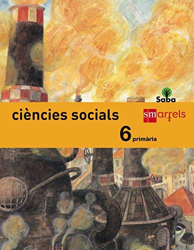 Saba, ciències socials, 6 Educació Primària