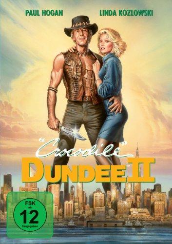 Crocodile Dundee II