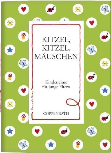 Kitzel, kitzel, Mäuschen