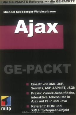 Ajax GE-PACKT