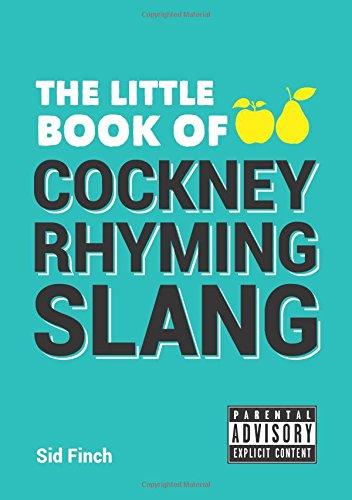 The Little Book of Cockney Rhyming Slang