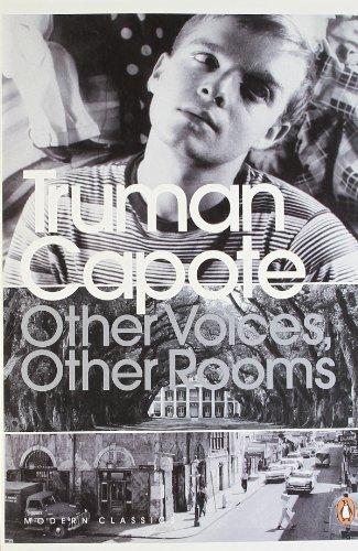 Other Voices, Other Rooms (Penguin Modern Classics)