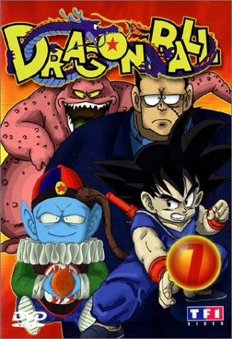 Dragon Ball - Vol.7 : Episodes 37 à 42 [FR Import]