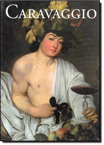 Caravaggio: Greeting Card