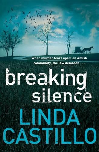 Breaking Silence (Kate Burkholder 3)