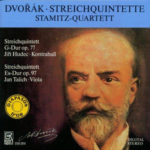 Streichquintette Op. 77 und 97