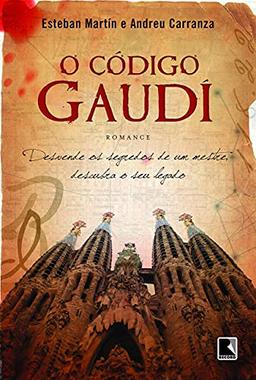 O Código Gaudí (Em Portuguese do Brasil)