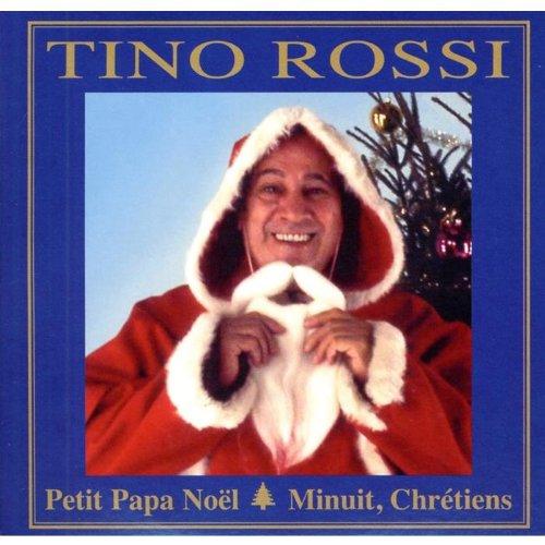 Tino Rossi Chante Noel