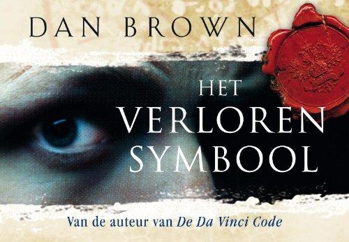 Het verloren symbool (Dwarsligger, Band 50)