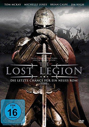 The Lost Legion - Letzte Chance für ein neues Rom