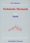 Technische Mechanik, Bd.1, Statik