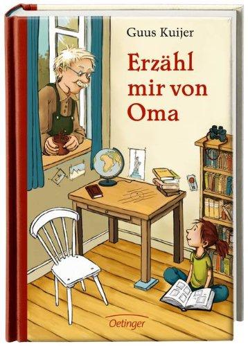 Erzähl mir von Oma