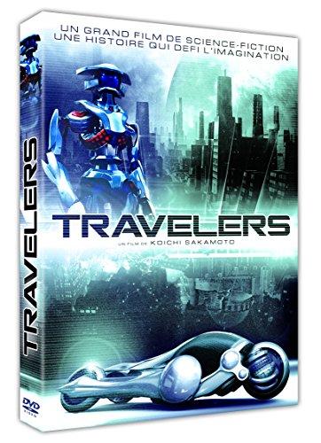 Travelers [FR Import]