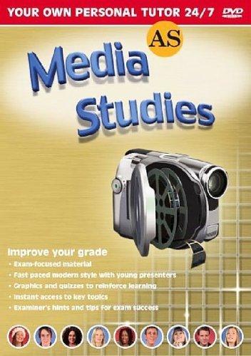 AS Media Studies Revision [2006]