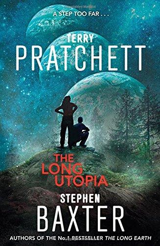 The Long Utopia: (The Long Earth 4)