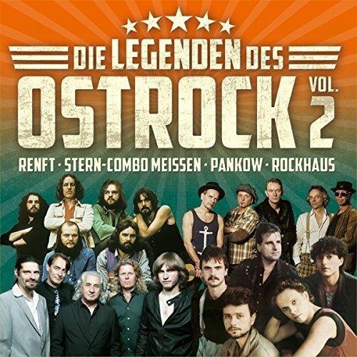 Die Legenden des Ostrock II