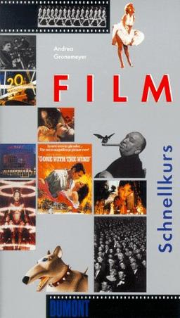 Schnellkurs Film