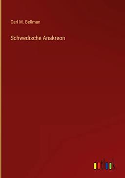 Schwedische Anakreon