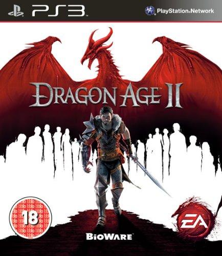 [UK-Import]Dragon Age II 2 Game PS3