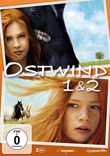 Ostwind 1 & 2 [Limited Edition] [2 DVDs]